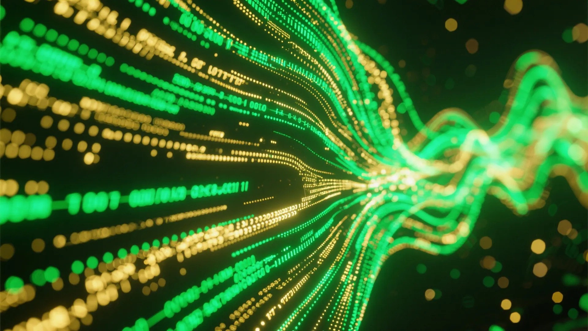 Data Background