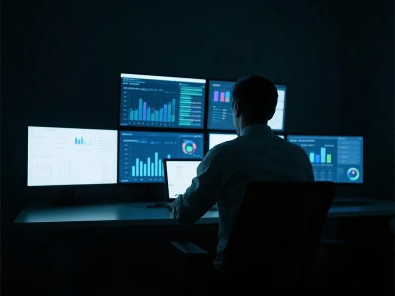 Data Analysis