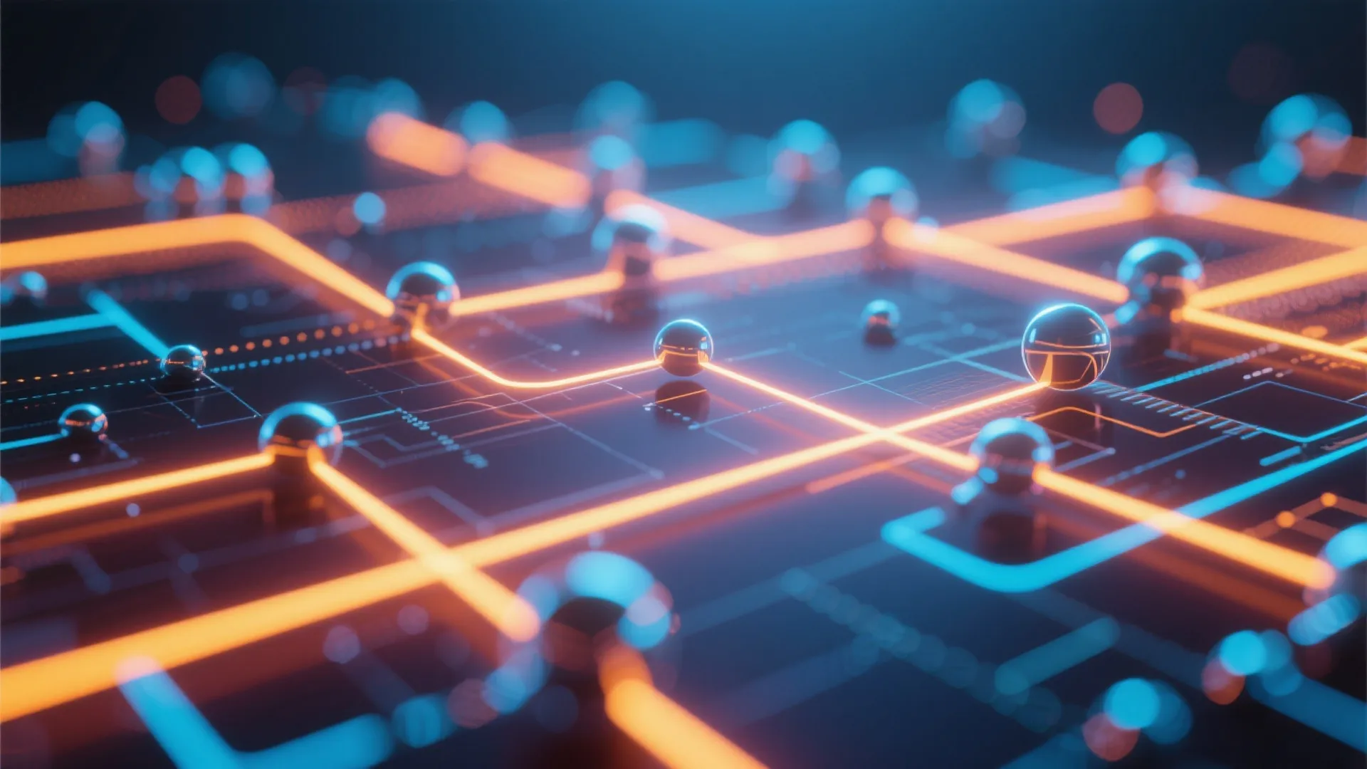 Data Background