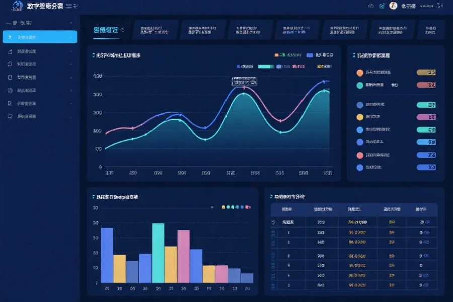 如何有效利用《澳门六合彩走势图》进行数据分析：识别冷热号码与长期趋势技巧