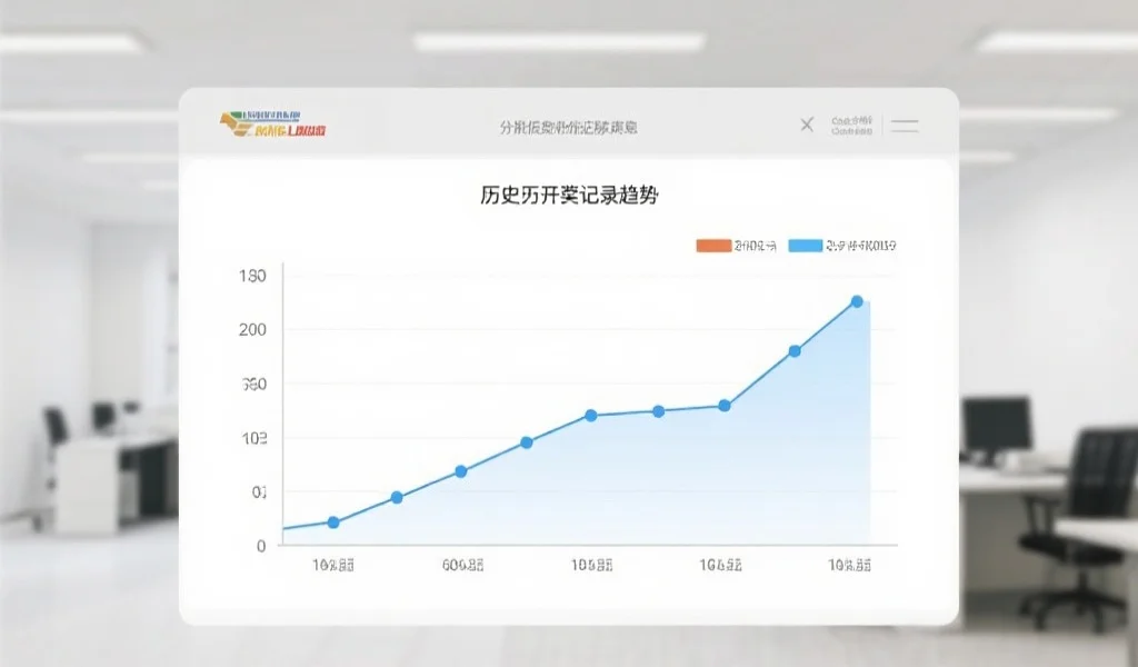 2025年澳门六合彩专家分析的5个核心指标